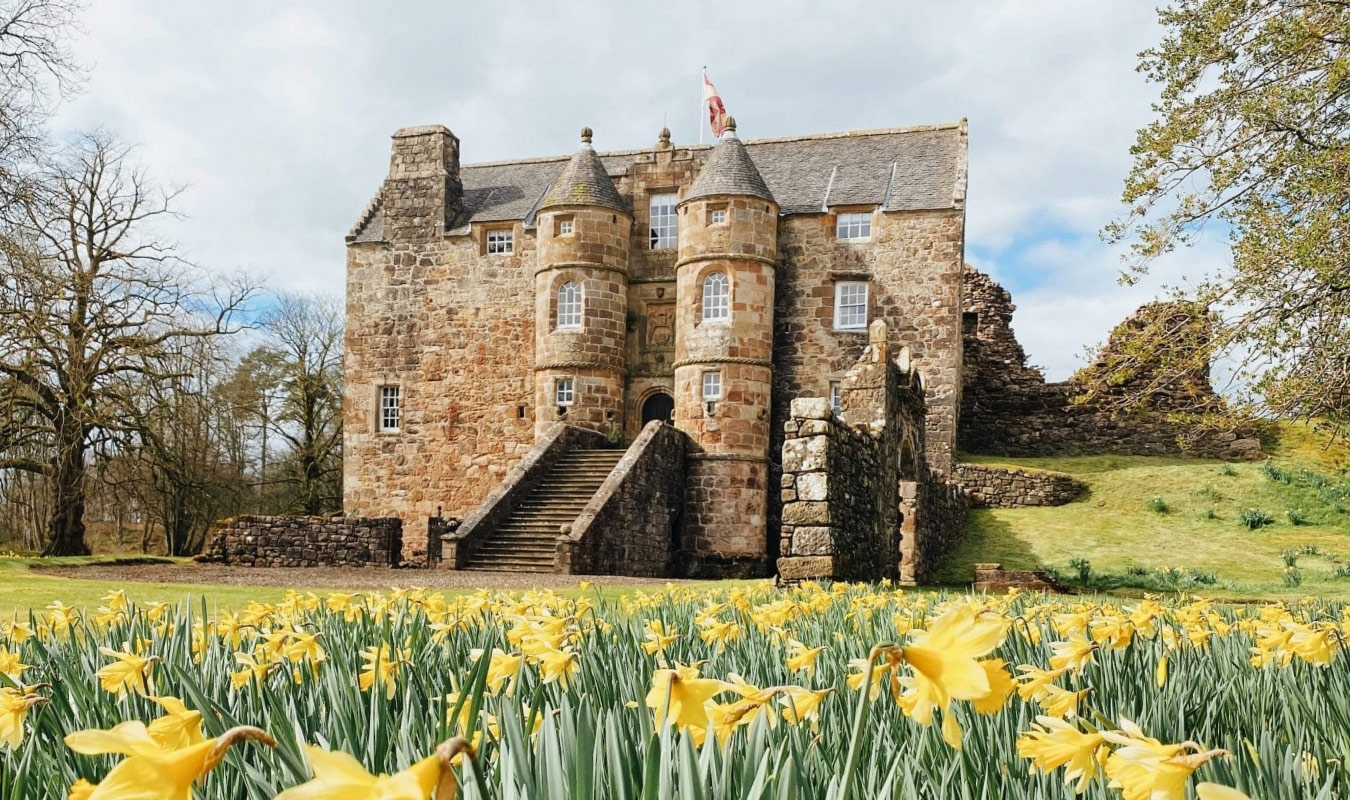 rowallan castle wedding dj ayrshire wedding dj